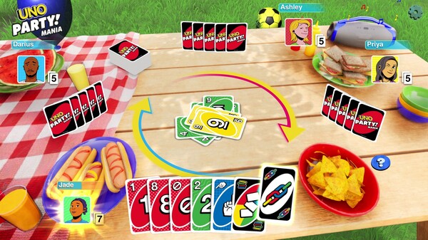 UNO® Party! Mania™