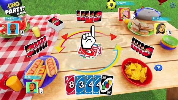 UNO® Party! Mania™