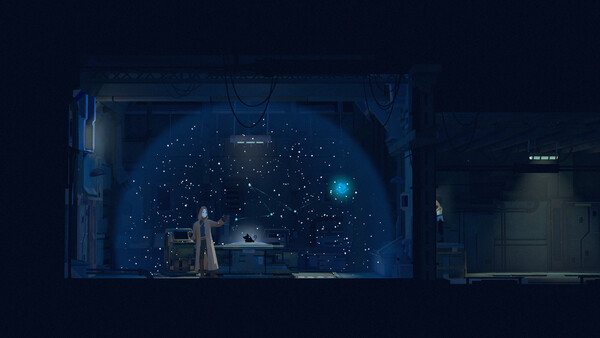 Screenshot of Planet of Lana II