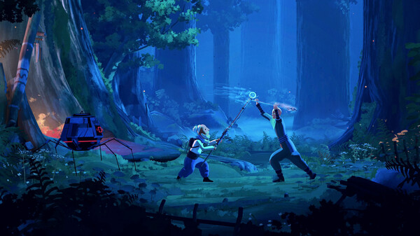 Planet of Lana II screenshot 8
