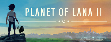 Planet of Lana II cover art