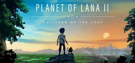 Planet of Lana II