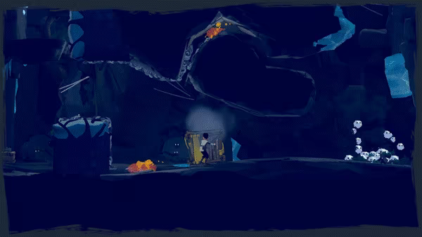 Planet of Lana II video 2