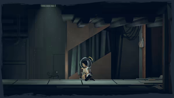 Planet of Lana II video 3