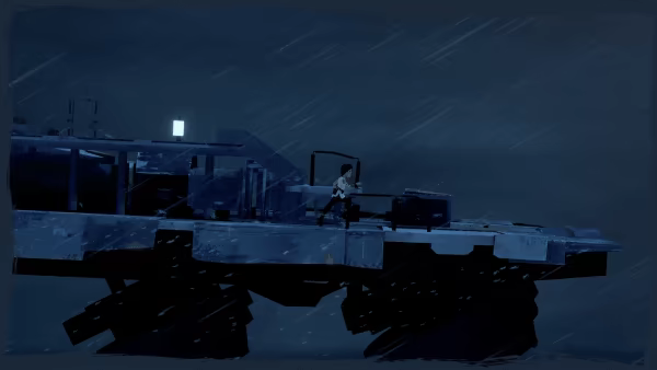 Planet of Lana II video 6