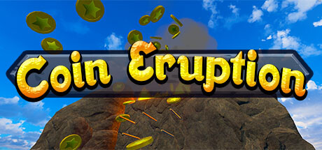 Coin Eruption Cover Image