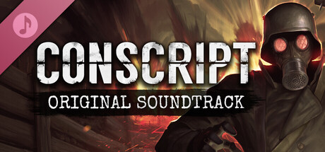 CONSCRIPT – Original Soundtrack