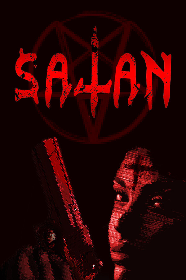 SATANIC TRASH ZOMBIES