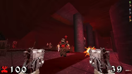 SATAN video 1
