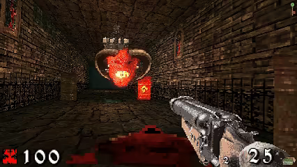 SATAN video 2