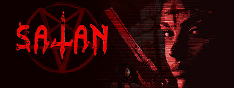 SATAN cover art