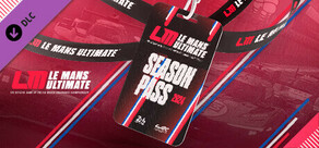 Le Mans Ultimate - 2024 Season Pass
