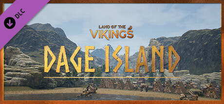 Land of the Vikings Steam Charts and Player Count Stats