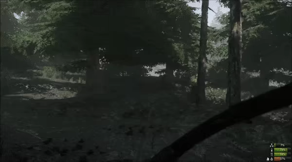 Miscreated video 4