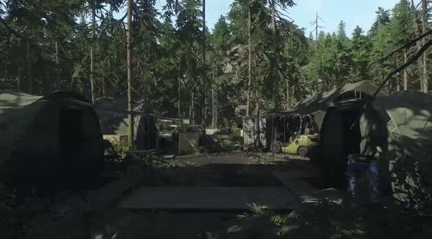 Miscreated video 6
