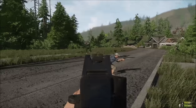 Miscreated video 12