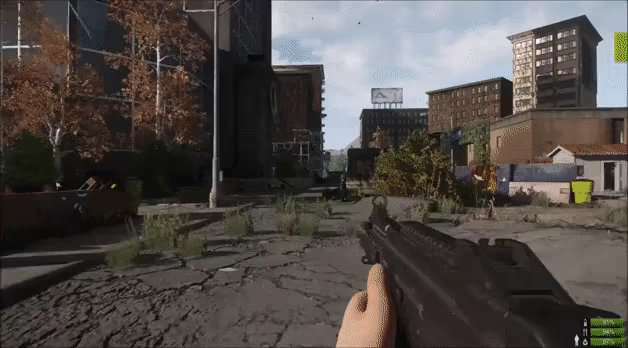Miscreated video 2