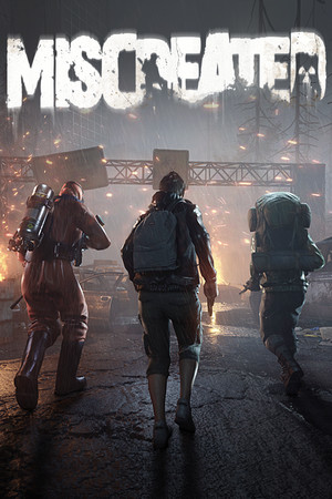 Cover art of Miscreated