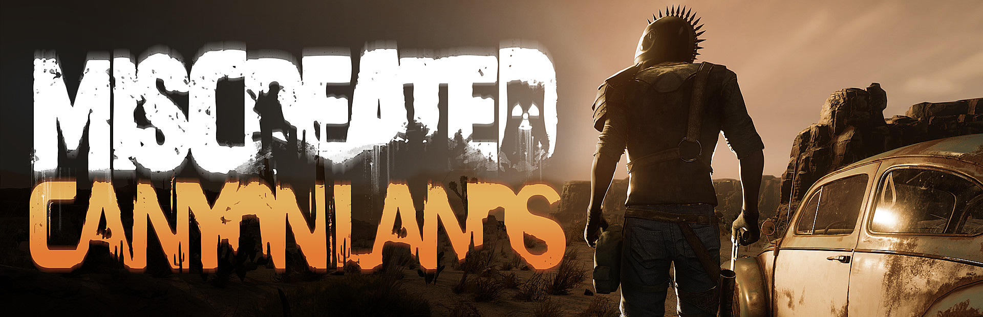 Miscreated