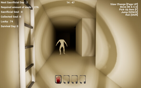 No Work No Lifefor windows and Linux 1