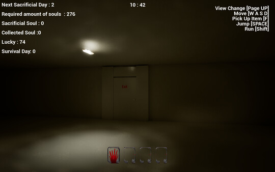 No Work No Life game for windows Pc 1