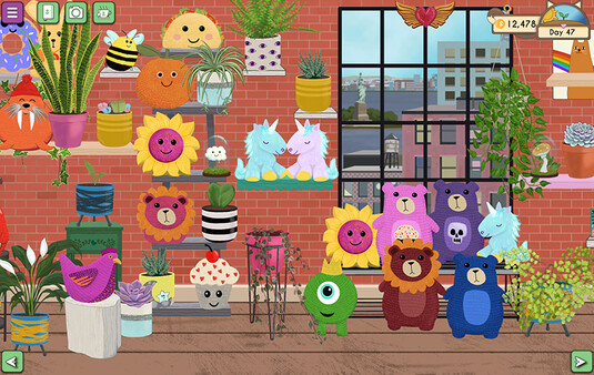 Plant Therapy: Plush and Pots Pack