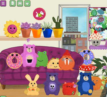 Plant Therapy: Plush and Pots Pack