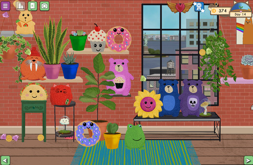 Plant Therapy: Plush and Pots Pack