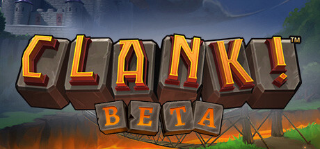 Clank! Playtest banner