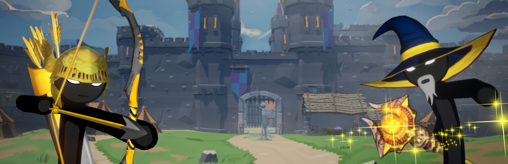 Stick Infinite Kingdom