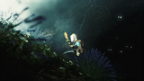 Kiki screenshot 4