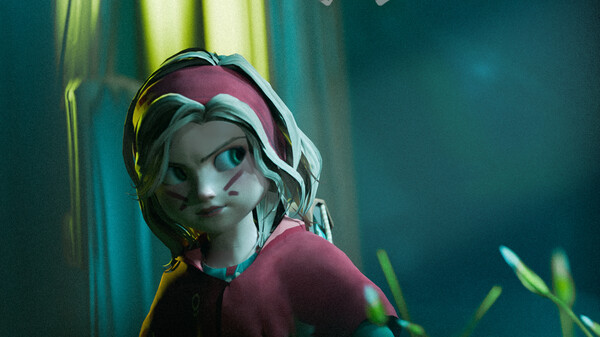 Kiki screenshot 5