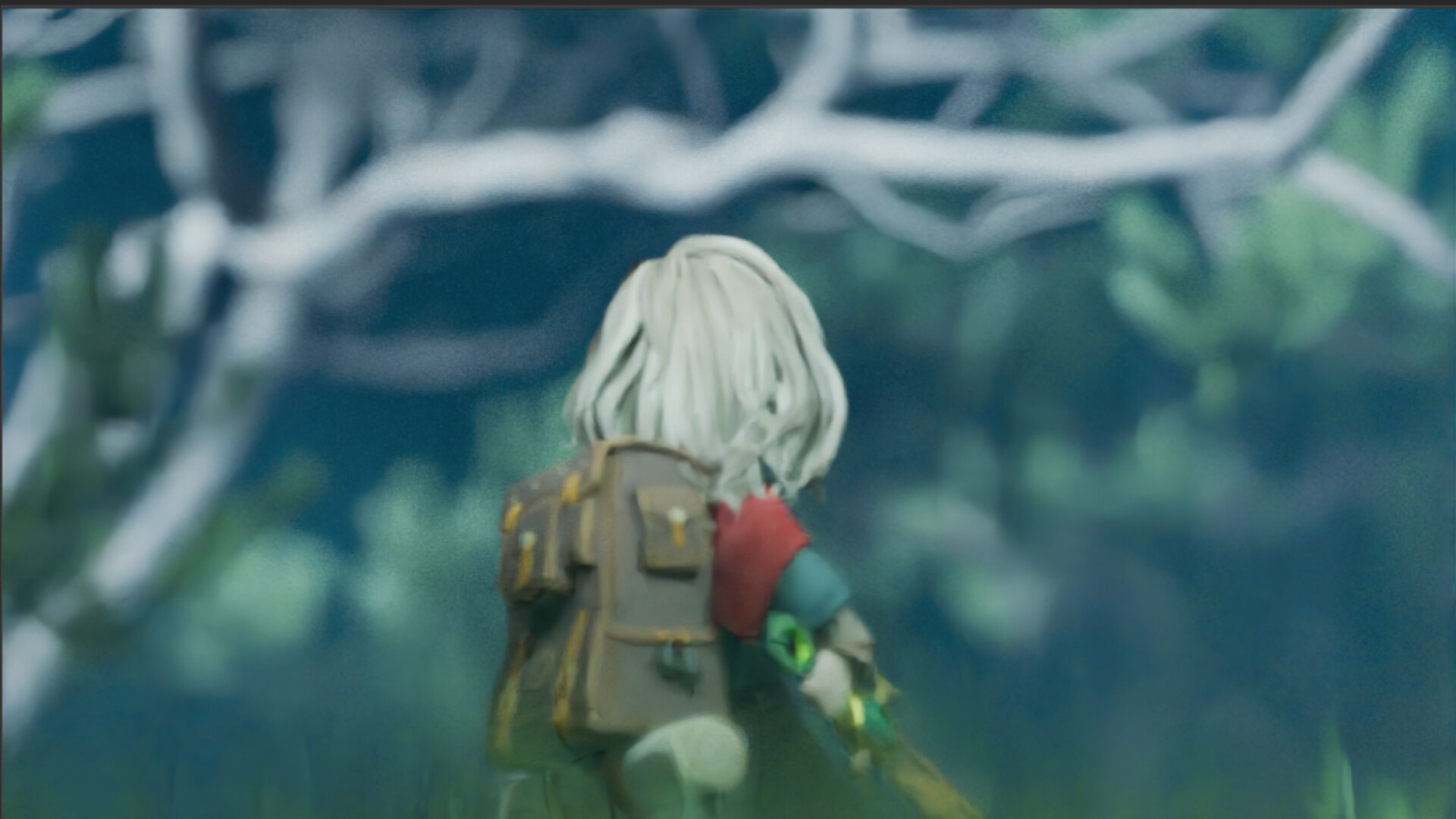Kiki screenshot #6