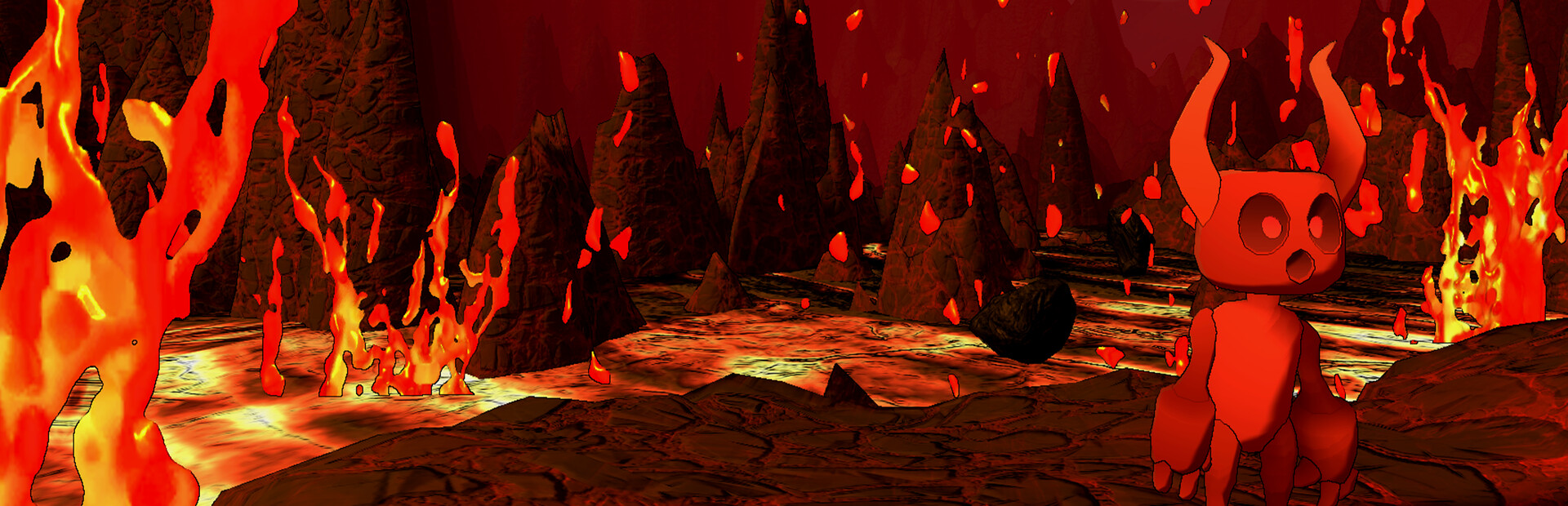 Devils Run