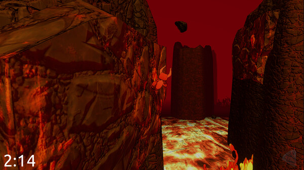Devils Run Screenshot