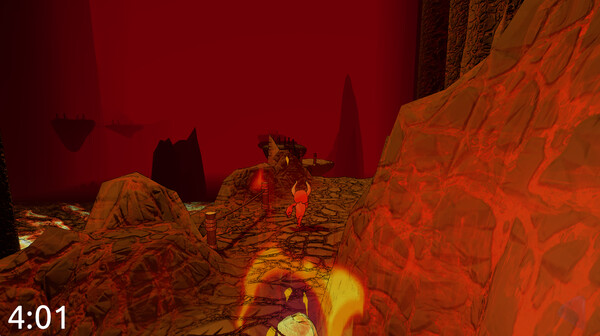 Devils Run Screenshot