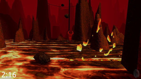 Devils Run Screenshot