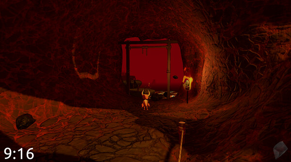 Devils Run Screenshot