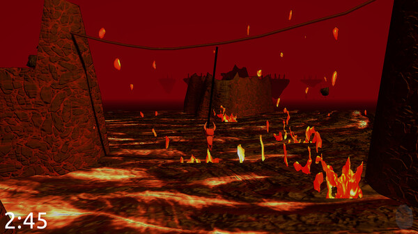 Devils Run Screenshot