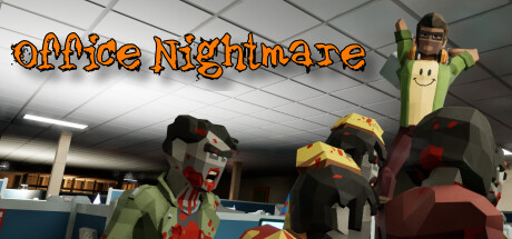 Office Nightmare Playtest