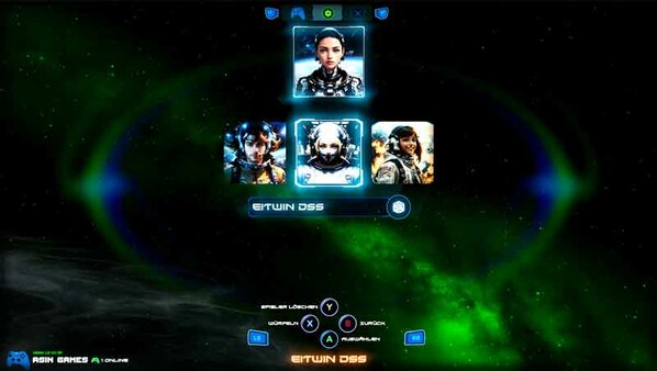 Apano SYN Fighter screenshot 3