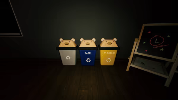 Infinite Innocence video 1