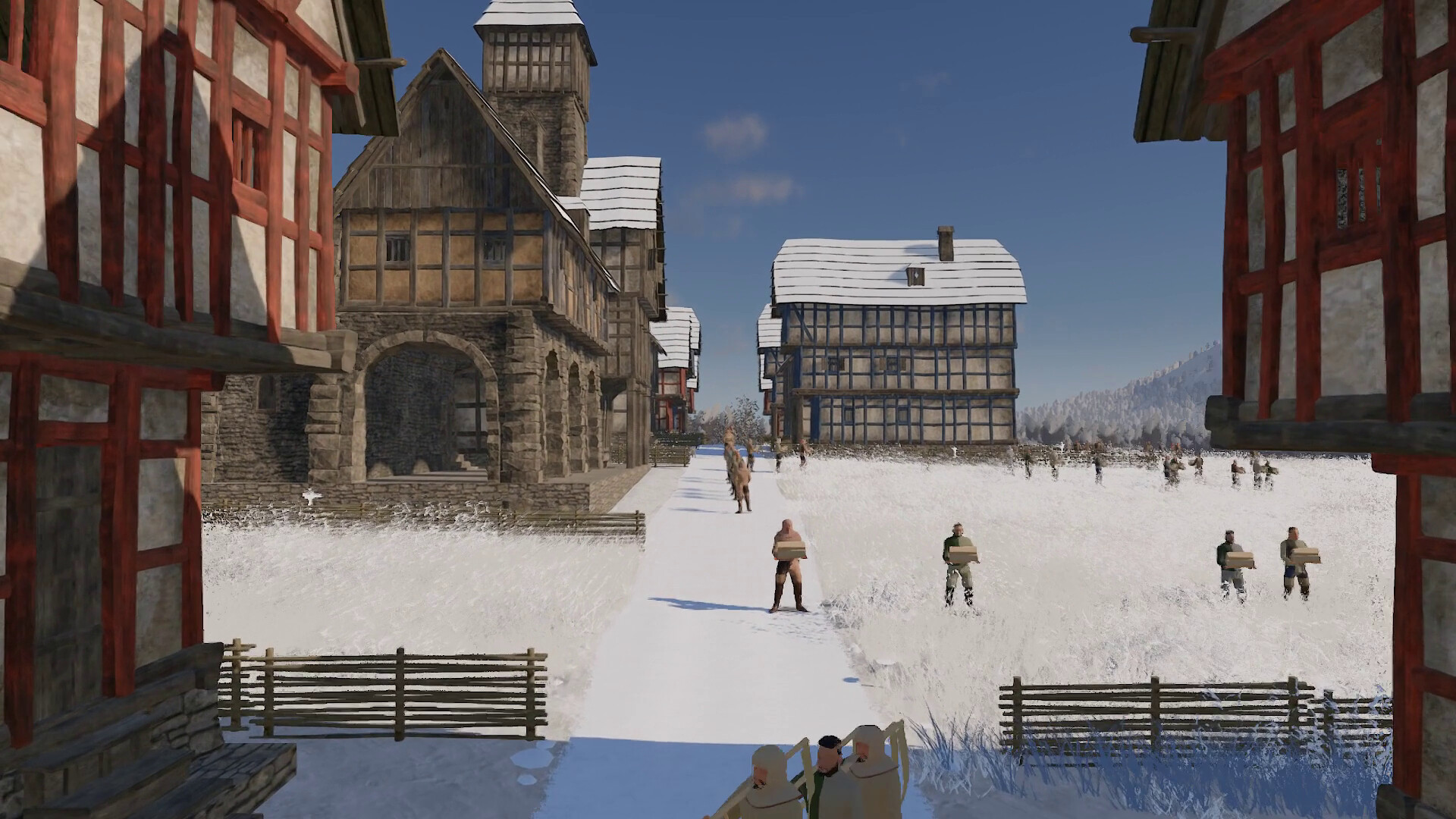 Swords and Cavalry screenshot #6