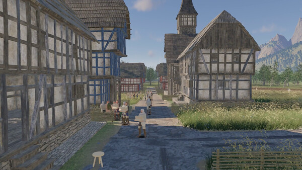 Swords and Cavalry screenshot 3