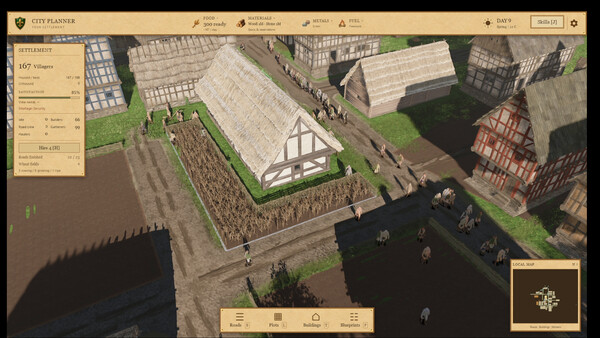 Swords and Cavalry screenshot 2