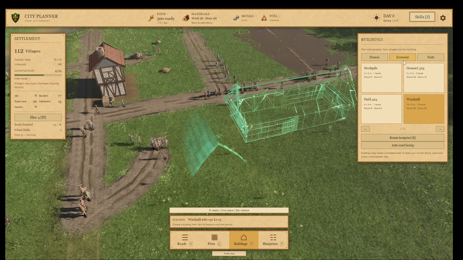 Swords and Cavalry screenshot #5