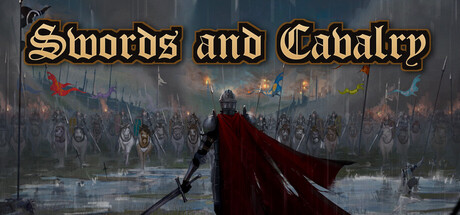 Swords and Cavalry