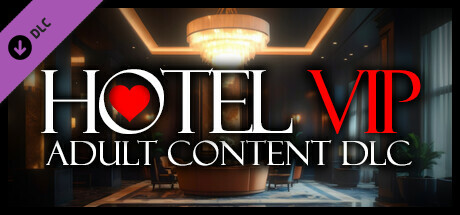 Hotel VIP: Adult Content DLC banner image