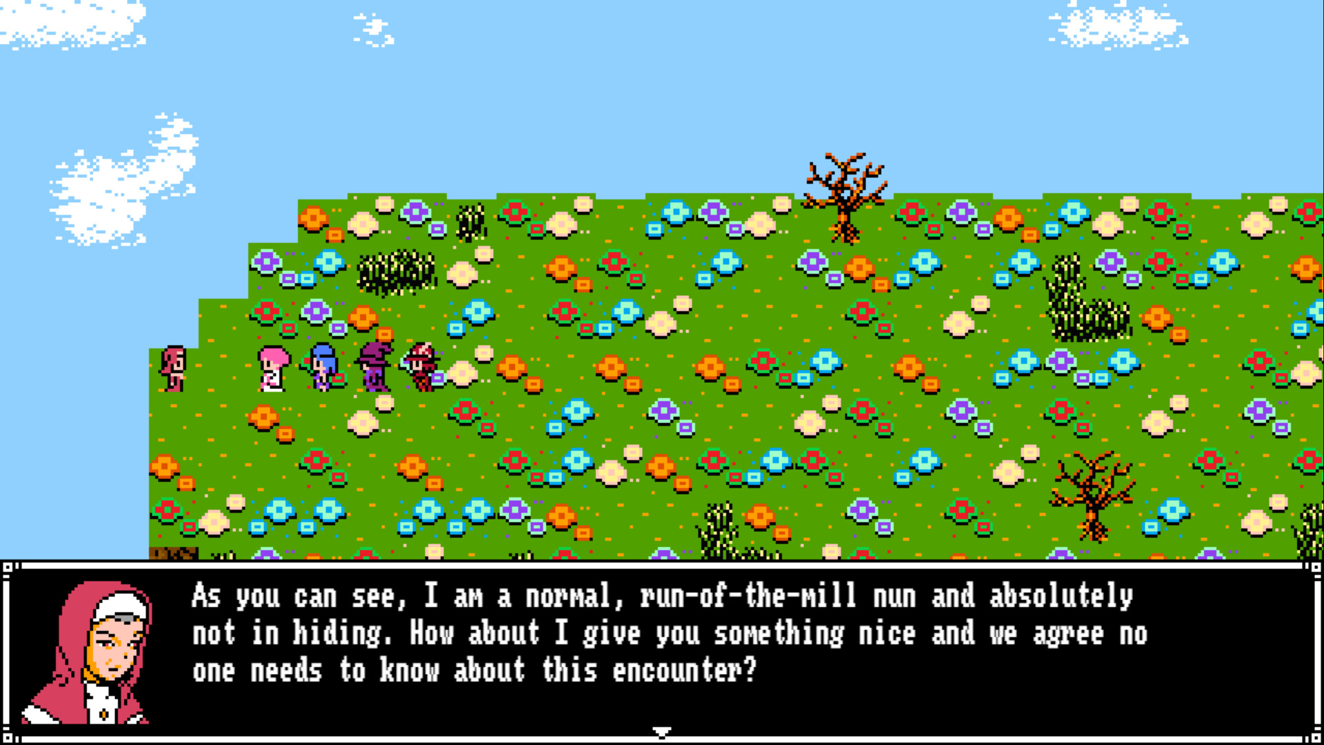 Pixel Pixie screenshot #10