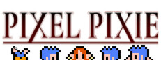 Pixel Pixie